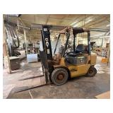 Woodworking and Manufacturing Equipment Online Auction Pottstown, PA 