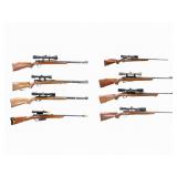 Firearms - July 2025
