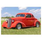 Classic Vehicles