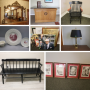 VMI Alumni Hall Liquidation