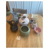 Misc Vases Etc