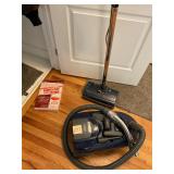 Kenmore Vacuum
