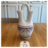 Pottery Vase