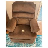 Recliner