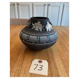 Pottery Vase