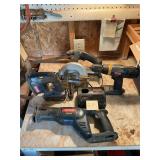 Ryobi Cordless Tools