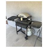 Weber Grill