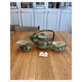 McCoy Teapot
