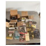 Fishing Reels & Bow Equipment