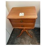 Sewing Cabinet