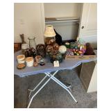 Pine Cones & Misc