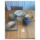 Misc Dishes etc