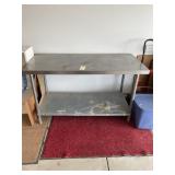SS table