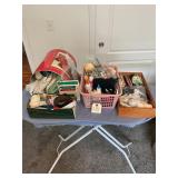 Sewing & Craft Items