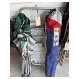 Lawn Chairs & Camping Chairs