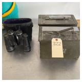 Kmart Binoc 10x50 etc