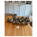 Pottery Pcs