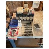 Organizer- nails