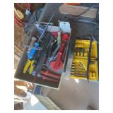Screwdriver - Bit Set -Misc tools
