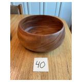 Monkey Pod Bowl