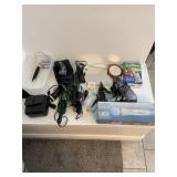 Bathroom Items