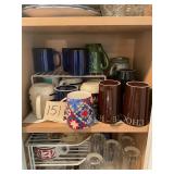 Coffee Cups