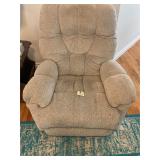 Recliner