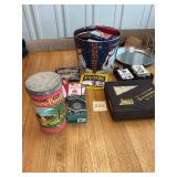 Vintage Puzzle & more