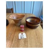 2 Bowls