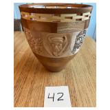 Bowl with names