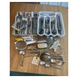 Silverware