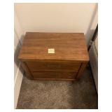 2 Drawer night stand