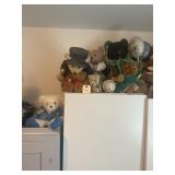 Teddy Bear Collection