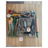 Kitchen Utensils