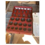 O Ring Set- New