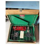 Camp Stove