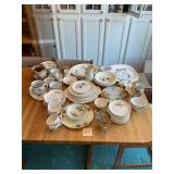 Dishes