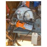 Skil Saw Angle Grinder
