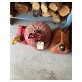 Gas Cans