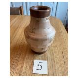 Vase