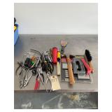 Misc Tools