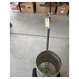 Spreader