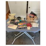 Craft Items