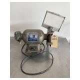Bench Grinder