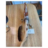 Carved Stick