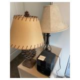 Lamps & Radio