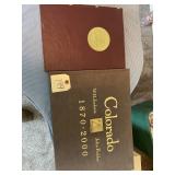 Colorado Books