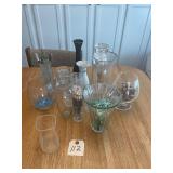 Misc Vases
