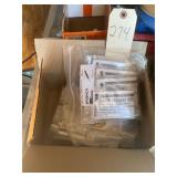 several Seam Ripper Kits