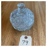 Candy Dish